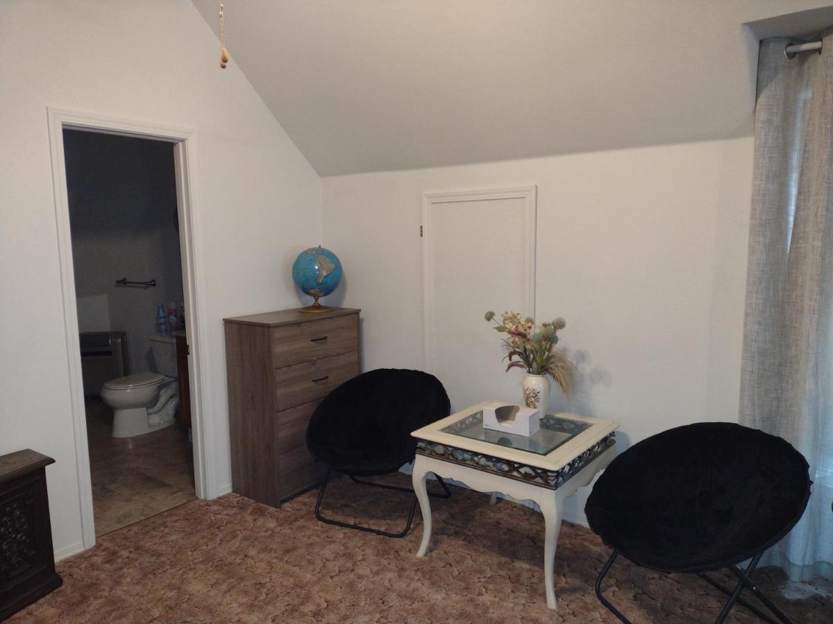 Quiet Upstairs Studio Close To Town 420 Friendly Trinidad Exteriér fotografie